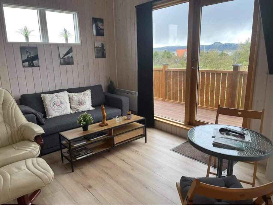 Nice Whole Year Cottage Bythingvallavatn Veithilundur Exterior foto